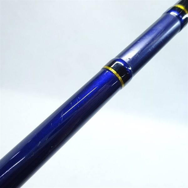ソルパラシーバス９６２ＭＬ